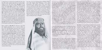 2CD Miklós Rózsa: Ben-Hur (New Digital Recording Of The Complete Film Score)