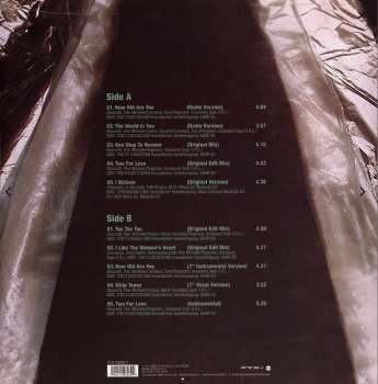 LP Miko Mission: Greatest Hits & Remixes Vol. 2