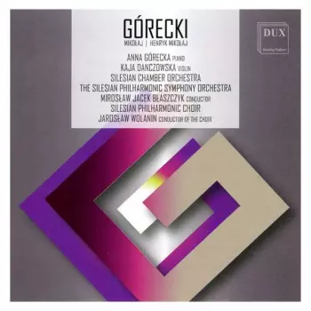 Górecki