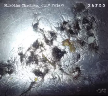 Mikoláš Chadima: XAFOO