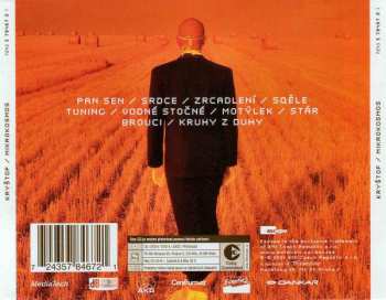 CD Kryštof: Mikrokosmos