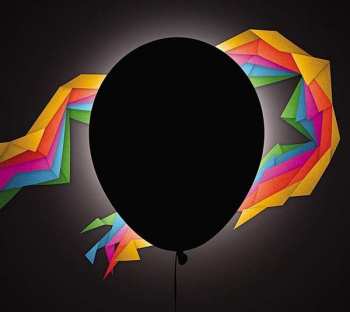 CD Milagres: Violent Light