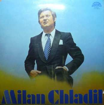 LP Milan Chladil: Milan Chladil