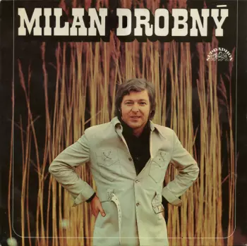 Milan Drobný: Milan Drobný