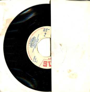 SP Milan Drobný: Nejsem Harlekýn / Řekněte, Odkud Vás Znám