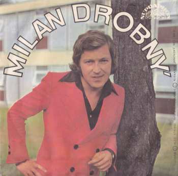 SP Milan Drobný: Noční Host • Kupodivu Mírně Mží