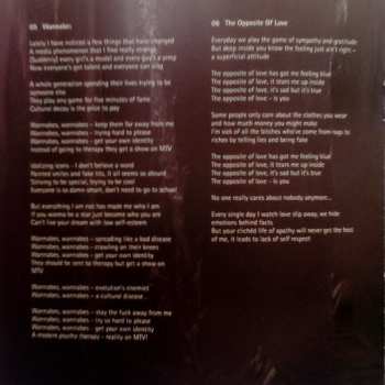CD Milan Polak: Murphy's Law