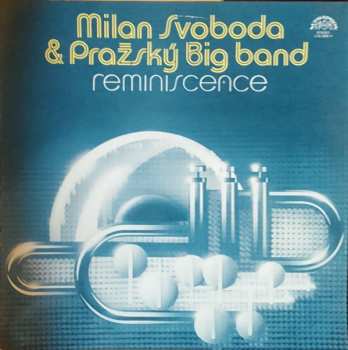 LP Prague Big Band: Reminiscence