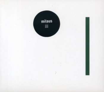 Album Milaus: JJJ