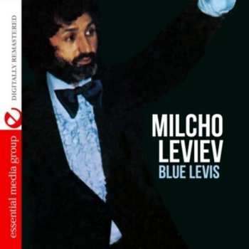 CD Milcho Leviev: Blue Levis