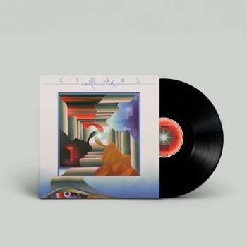Album Mildlife: Chorus