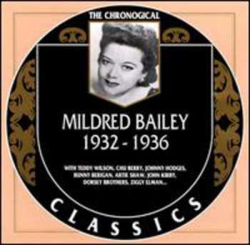 Album Mildred Bailey: 1932-1936