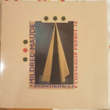 Mildred Maude: Microclimates E.P