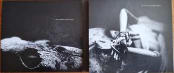 CD Mildreda: I Was Never Really There DIGI