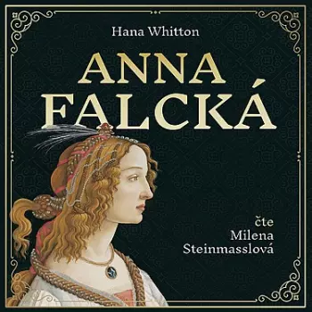 Parkánová-whitton: Anna Falcká