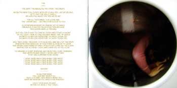 CD Milenasong: Seven Sisters