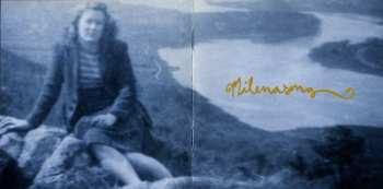 CD Milenasong: Seven Sisters