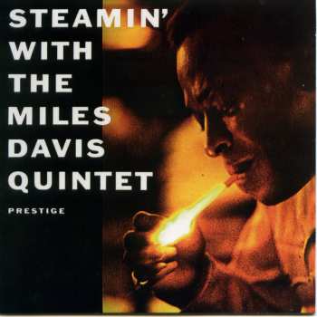 5CD/Dobozkészlet Miles Davis: 5 Original Albums