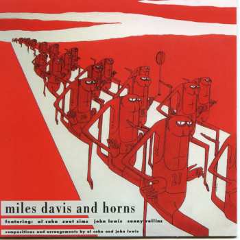 5CD/Dobozkészlet Miles Davis: 5 Original Albums