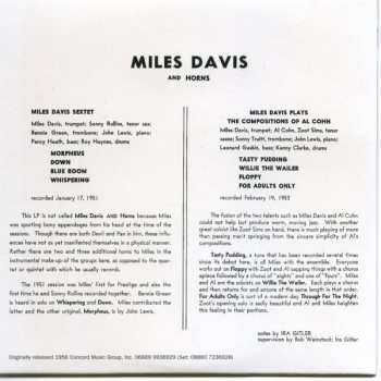 5CD/Dobozkészlet Miles Davis: 5 Original Albums