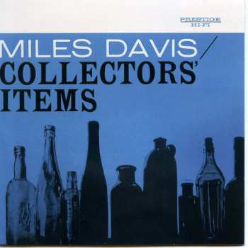 5CD/Dobozkészlet Miles Davis: 5 Original Albums