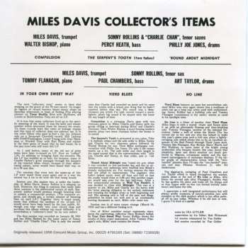 5CD/Dobozkészlet Miles Davis: 5 Original Albums