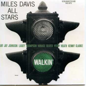 5CD/Dobozkészlet Miles Davis: 5 Original Albums