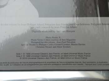 LP Miles Davis: Ascenseur Pour L'Échafaud (Lift To The Scaffold)