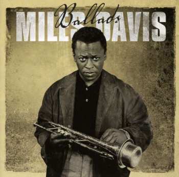 Album Miles Davis: Ballads