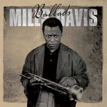 Album Miles Davis: Ballads & Blues