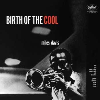 SACD Miles Davis: Birth Of The Cool