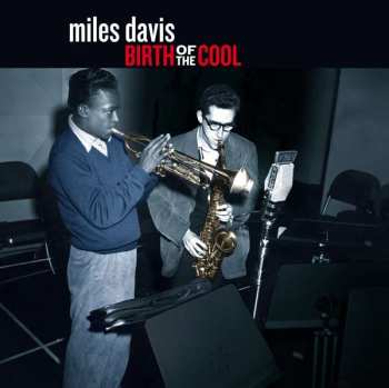 CD Miles Davis: Birth Of The Cool