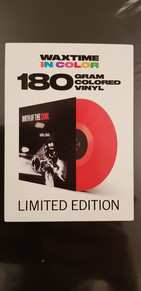 LP Miles Davis: Birth Of The Cool LTD | CLR