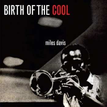 CD Miles Davis: Birth Of The Cool