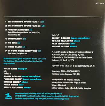 CD Miles Davis: Collectors' Items