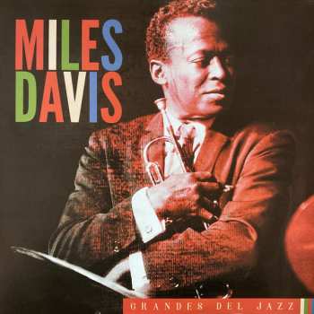 Album Miles Davis: Grandes Del Jazz