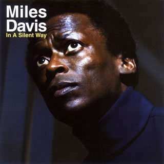 SACD Miles Davis: In A Silent Way