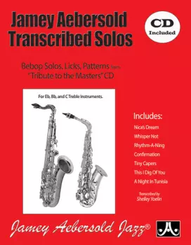 Miles Davis Transcribed Solos