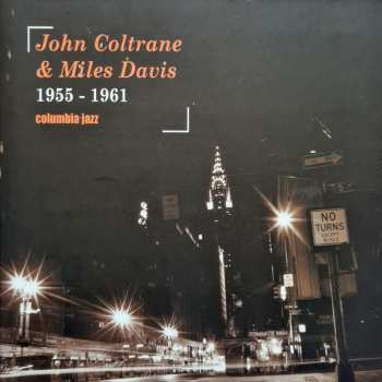 CD Miles Davis: 1955 - 1961 DIGI