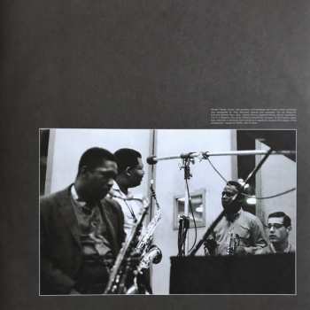 2LP/Dobozkészlet Miles Davis: Kind Of Blue LTD | NUM | DLX