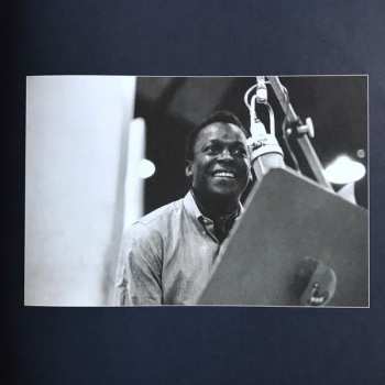 2LP/Dobozkészlet Miles Davis: Kind Of Blue LTD | NUM | DLX
