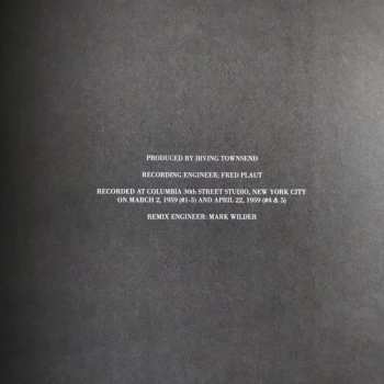 2LP/Dobozkészlet Miles Davis: Kind Of Blue LTD | NUM | DLX