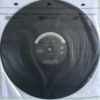 2LP/Dobozkészlet Miles Davis: Kind Of Blue LTD | NUM | DLX