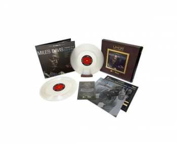 2LP/Dobozkészlet Miles Davis: Kind Of Blue NUM | DLX | LTD
