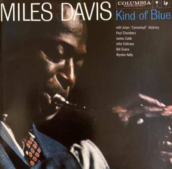 CD Miles Davis: Kind Of Blue