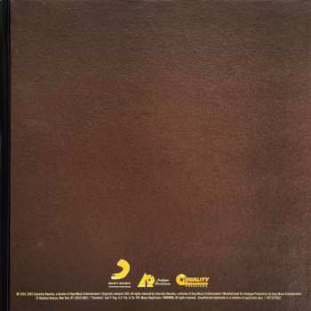 LP/Dobozkészlet Miles Davis: Kind Of Blue NUM | DLX | LTD