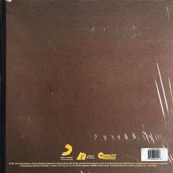 LP/Dobozkészlet Miles Davis: Kind Of Blue NUM | DLX | LTD