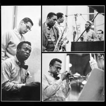 LP/Dobozkészlet Miles Davis: Kind Of Blue NUM | DLX | LTD