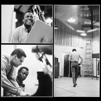 LP/Dobozkészlet Miles Davis: Kind Of Blue NUM | DLX | LTD