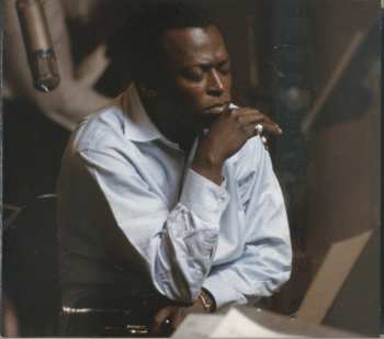 2CD/DVD Miles Davis: Kind Of Blue